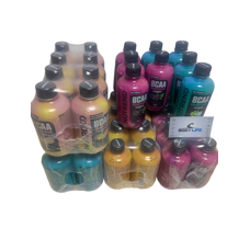 Nutrend BCAA Energy Drink 330 ml