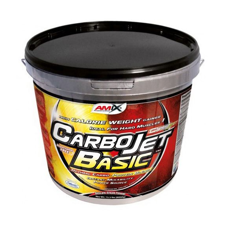 Amix CarboJET Basic 6000g