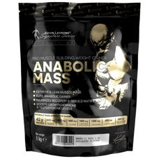 Kevin Levrone Anabolic Mass 1 kg