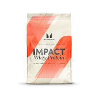 MyProtein Impact Whey Protein 700g