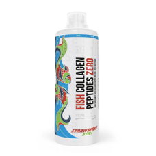 Fish Collagen Peptides Zero Liquid MST 1000 мл