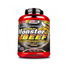 Amix Anabolic Monster Beef Protein 2200 г