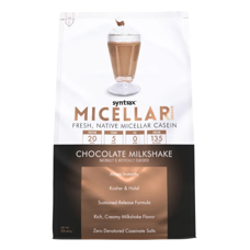 Syntrax Micellar Creme 900 г