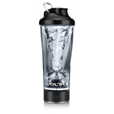 VOLTRX Шейкер электрический VortexBoost 600 мл