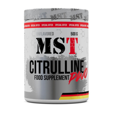 MST Citrulline Malate 300g