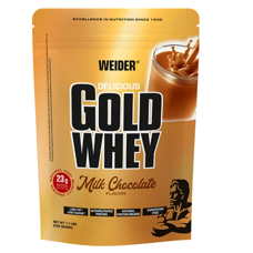 Weider Gold Whey 500g