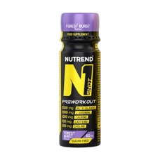 Nutrend N1 Shot 60ml