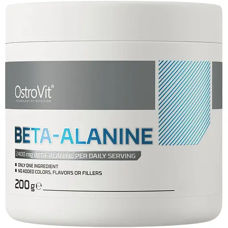 Ostrovit Beta Alanine 200 g