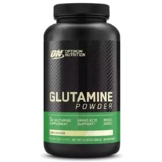 Optimum Nutrition Glutamine Powder 300 g