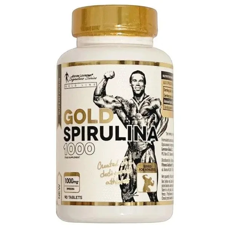 Kevin Levrone Spirulina 1000mg 90 tabs