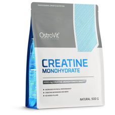 Ostrovit Creatine 500 g