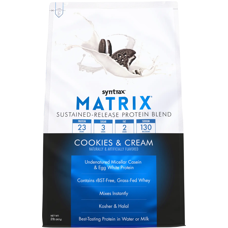 Syntrax Matrix 900 грамм