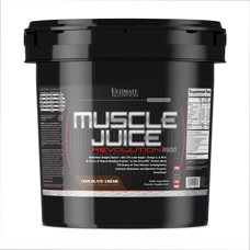 Ultimate Nutrition Muscle Juice Revolution 2600 5kg