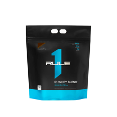 Rule 1 Whey Blend 4620 г