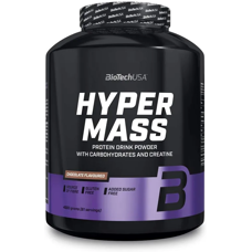 BioTech USA Hyper Mass 5000 4000g
