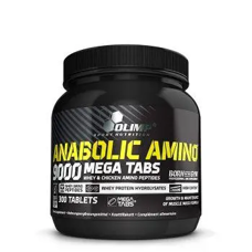 Olimp Anabolic Amino 9000 150 tabl