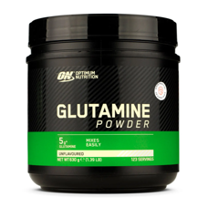 Optimum Nutrition Glutamine Powder 600 g