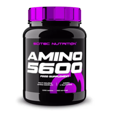 Scitec Nutrition Amino 5600 1000t