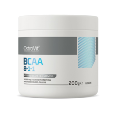 OstroVit BCAA 8-1-1 200 g