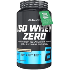 BioTech USA Iso Whey Zero 908g