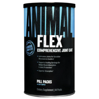 Universal Animal Flex 44 packs