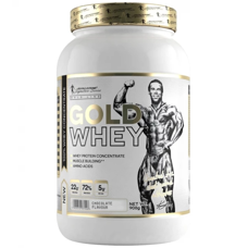 Kevin Levrone Gold Whey 908 g