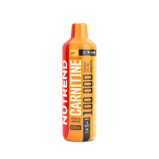 Nutrend Carnitine 100 000 1000ml