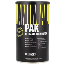 Universal Nutrition Animal Pak 44 пак