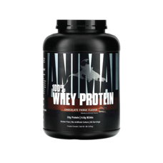 Universal Nutrition Animal 100% Whey Protein 1810 g
