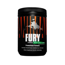 Animal Fury Universal Nutrition 320g