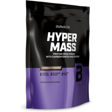 BioTech USA Hyper Mass 5000 1000g