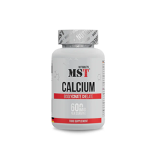 MST Calcium Chelate 90 таблеток