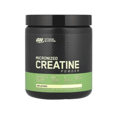 Optimum Nutrition Creatine Powder 300 g