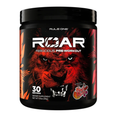 Rule 1 Roar 315 грамм
