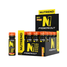Nutrend N1 Shot 20x60 мл