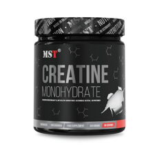 MST Creatine Pure micronized 300 g