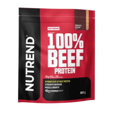 Nutrend 100% Beef Protein 900 г