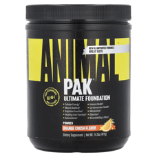 Universal Nutrition Animal Pak Powder 30 serv