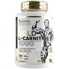 Kevin Levrone L-Carnitine Tartrate 1000mg 100 tabs