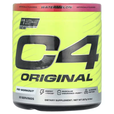 Cellucor C4 195 g