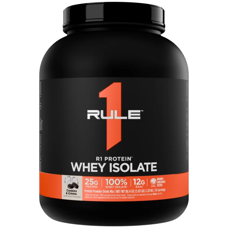 Rule 1 Whey Isolate 2200 г