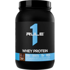 Rule 1 Whey Blend 900 г
