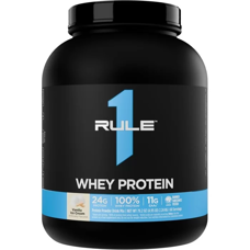 Rule 1 Whey Blend 2kg
