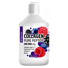 Sporter Collagen 200000 500 ml