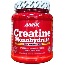 Amix Creatine monohydrate 500 г