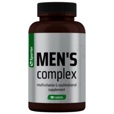 Sporter Men's Complex 90 таблеток