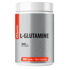 Sporter L - Glutamine 300g
