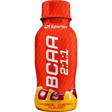 Sporter BCAA 100ml