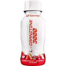Sporter L - carnitine 3000 100ml