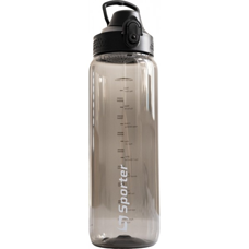 Sporter Пластиковая бутылка для воды 1102 - 1000 мл